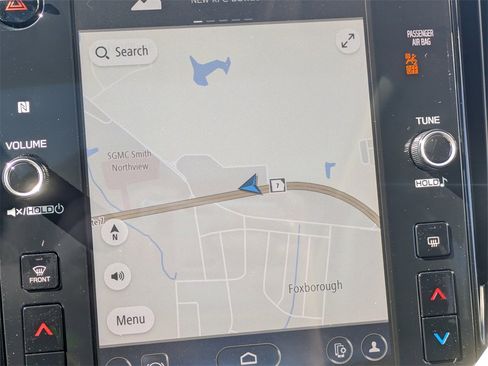 New 2026 Subaru Ascent Bronze Edition image 23