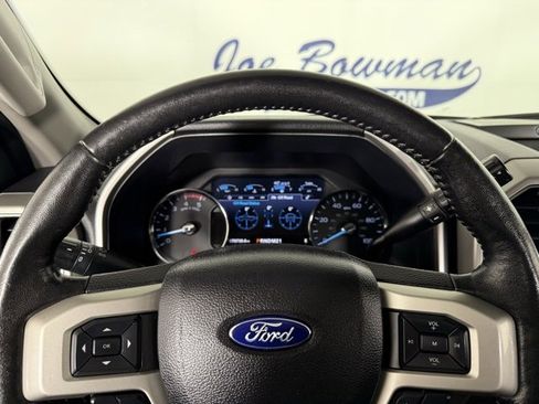 Used 2019 Ford F350 Lariat w/ Lariat Ultimate Package image 4