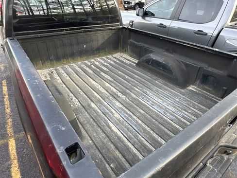 Used 2002 GMC Sierra 1500 SLE image 7