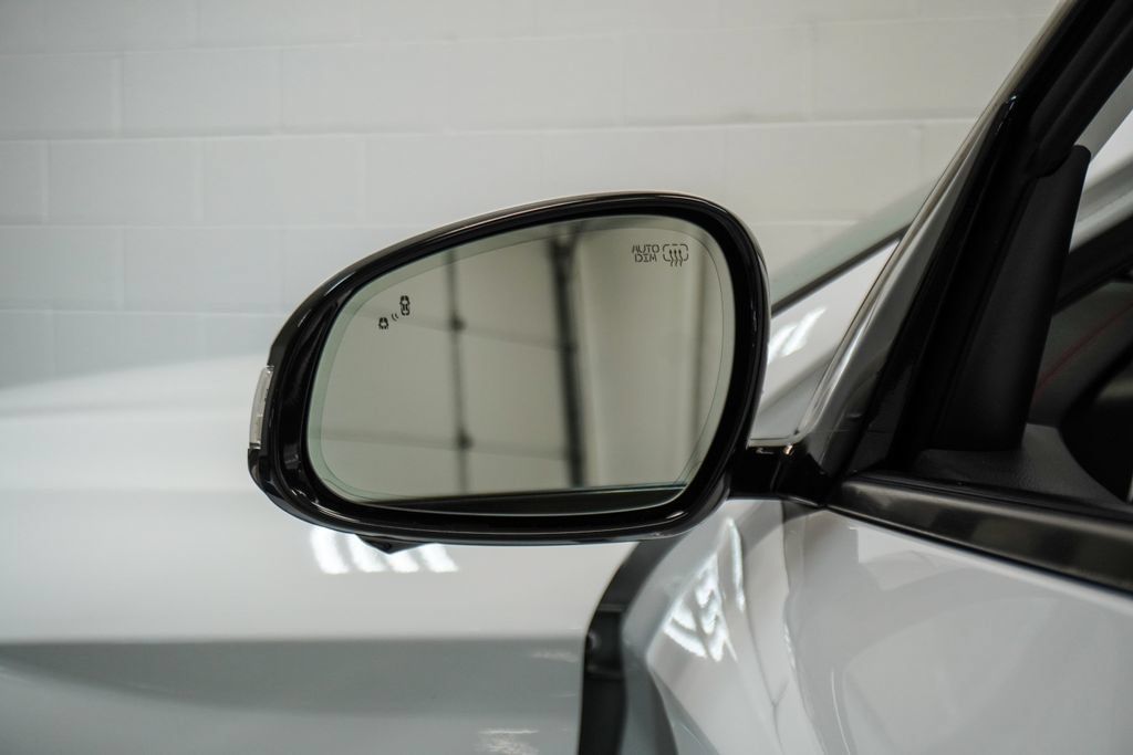 Used 2023 Genesis G70 3.3T w/ Sport Prestige Package RWD image 44