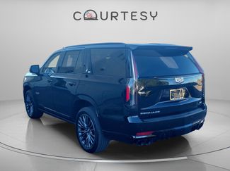 Used 2023 Cadillac Escalade V video 2