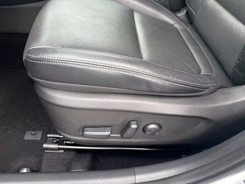 Used 2023 Hyundai Kona Limited AWD/4WD image 11