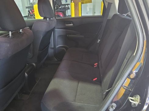 Used 2013 Honda CR-V EX image 8