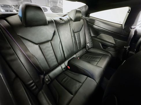 Used 2022 BMW M4 Competition w/ M Carbon Exterior Package image 25