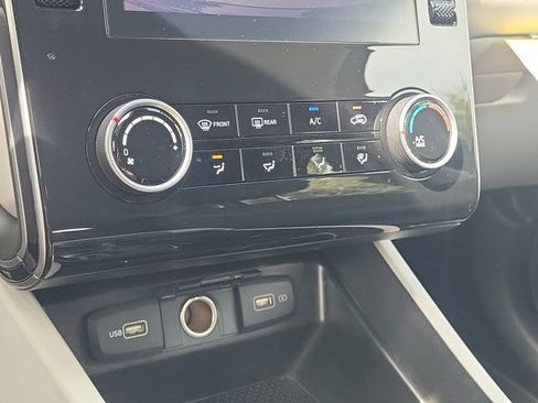 Used 2024 Hyundai Tucson SE FWD image 23