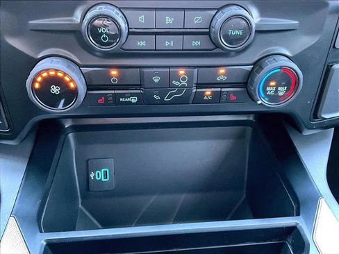Used 2023 Ford F250 XLT w/ Black Appearance Package image 23