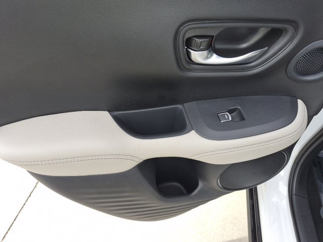 New 2027 Honda HR-V EX-L image 23