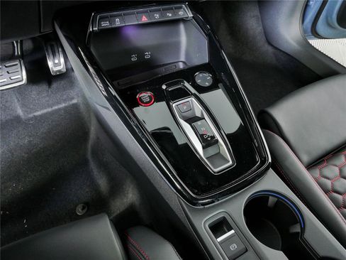 New 2026 Audi RS 3 AWD/4WD image 19