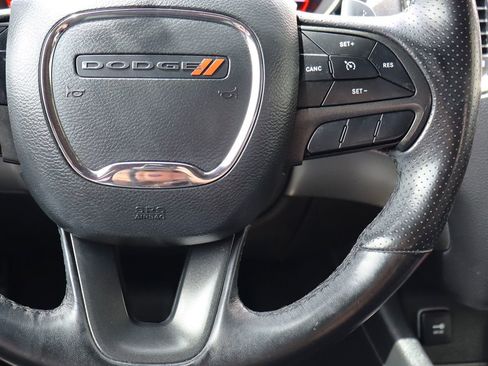 Used 2020 Dodge Durango GT AWD/4WD image 57