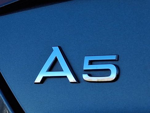 Used 2022 Audi A5 2.0T Premium Plus w/ Premium Plus image 30