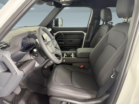 New 2026 Land Rover Defender 110 S AWD/4WD image 5