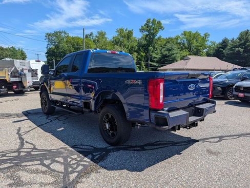 Certified 2026 Ford F350 XL w/ STX Appearance Package AWD/4WD image 5