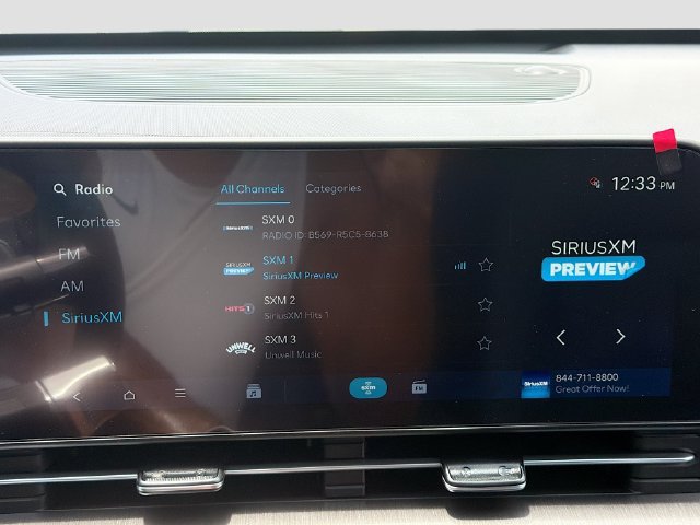 New 2026 Hyundai Kona Limited FWD image 15
