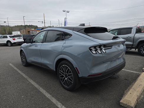 New 2026 Ford Mustang Mach-E Premium w/ Technology Package AWD/4WD image 6