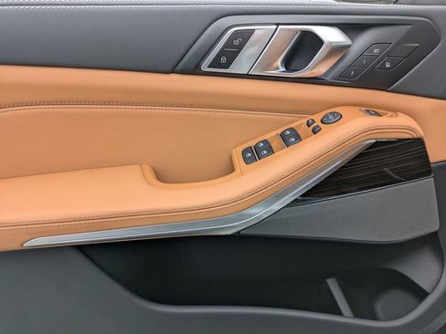 New 2026 BMW X5 xDrive40i AWD/4WD image 11