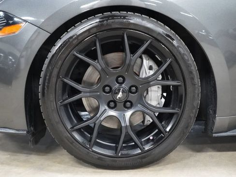 Used 2019 Ford Mustang Premium w/ Ecoboost Performance Package RWD image 26