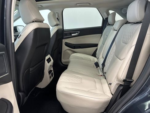 Used 2024 Ford Edge Titanium w/ Equipment Group 301A AWD/4WD image 12
