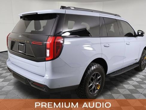 Used 2025 Ford Expedition Tremor AWD/4WD image 6