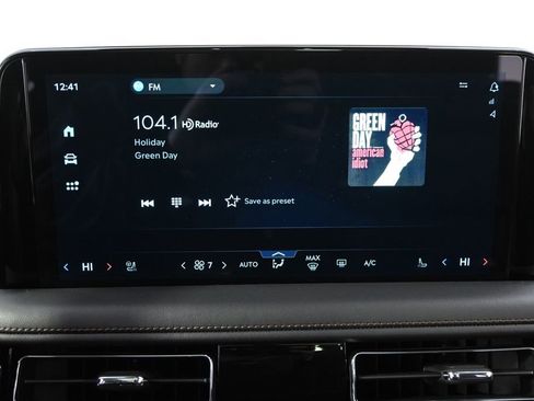 New 2026 Lincoln Aviator Reserve image 29