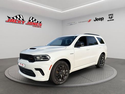 Used 2023 Dodge Durango R/T image 2
