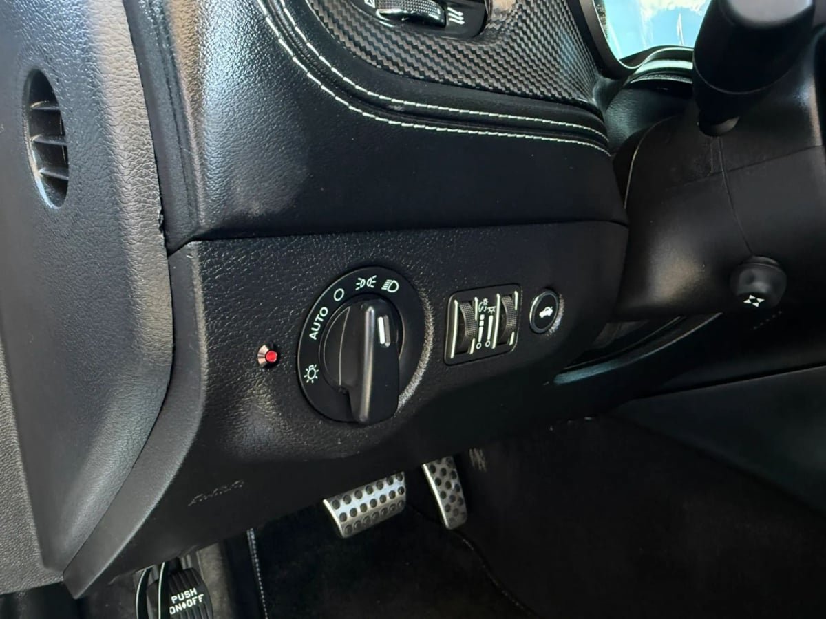 Used 2021 Dodge Charger SRT Hellcat RWD image 37