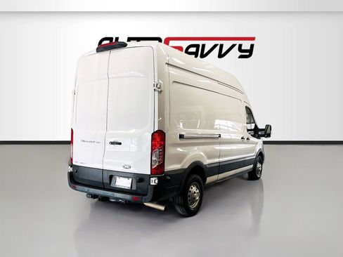 Used 2024 Ford Transit 350 Base w/ Interior Upgrade Package image 7