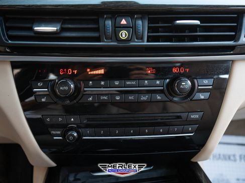 Used 2015 BMW X5 xDrive50i image 35