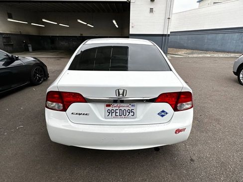 Used 2011 Honda Civic GX image 18
