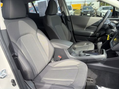 Certified 2024 Subaru Crosstrek 2.0i AWD/4WD image 28