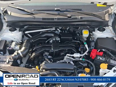 Used 2026 Subaru Forester