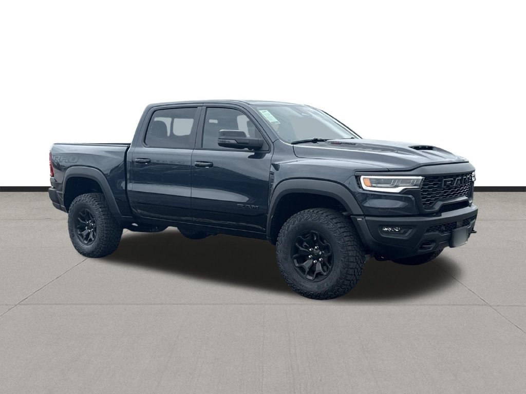 New 2026 RAM 1500 RHO AWD/4WD image 3