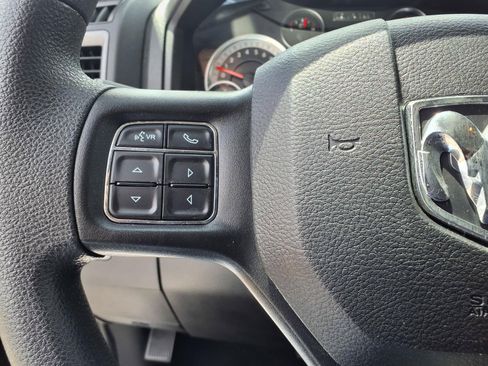 Used 2021 RAM 1500 Tradesman w/ Tradesman SXT Package RWD image 15