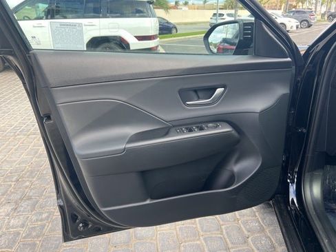 New 2026 Hyundai Kona SEL Premium image 9