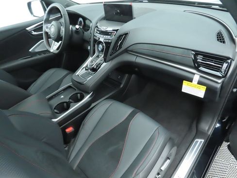 Used 2026 Acura RDX A-Spec AWD/4WD image 20