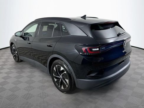 Used 2021 Volkswagen ID.4 Pro RWD image 6