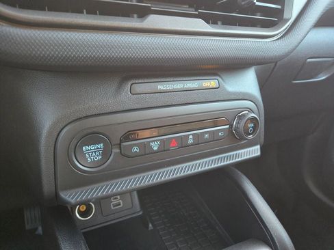 New 2025 Ford Bronco Sport Outer Banks w/ Outer Banks Tech Package+ image 15