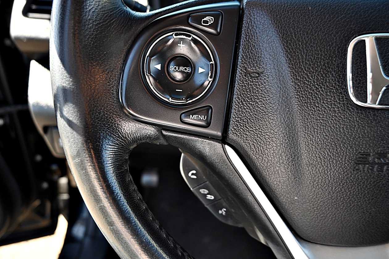 Used 2015 Honda CR-V EX-L image 22