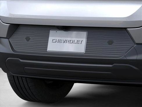 New 2026 Chevrolet Equinox EV LT AWD/4WD image 14