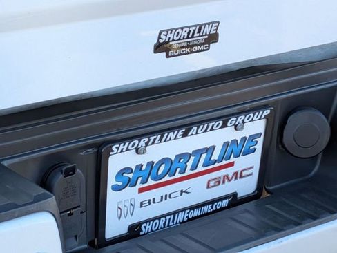 Used 2016 GMC Sierra 3500 Denali w/ Duramax Plus Package image 34