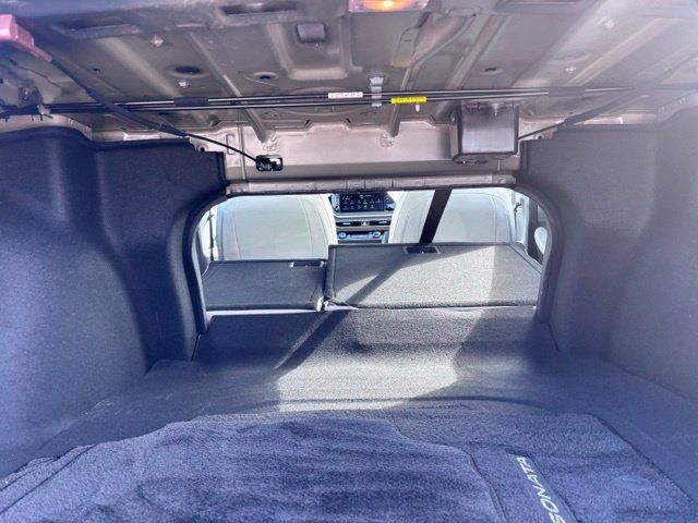 Used 2023 Hyundai Sonata SEL FWD image 46