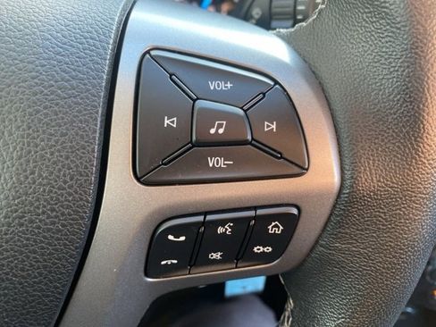 Certified 2021 Ford Ranger XLT w/ Equipment Group 302A High image 16