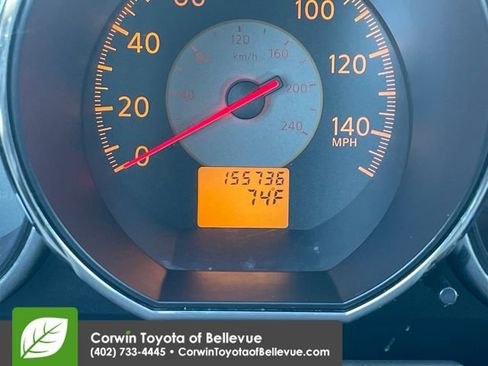 Used 2006 Nissan Altima 2.5 S w/ (P01) Special Edition Pkg FWD image 10
