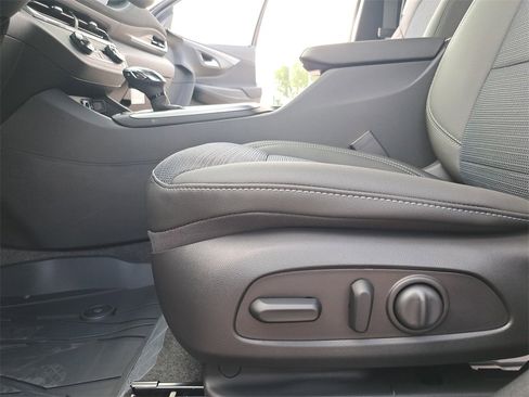 New 2025 Buick Envista Preferred w/ Convenience I Package image 27