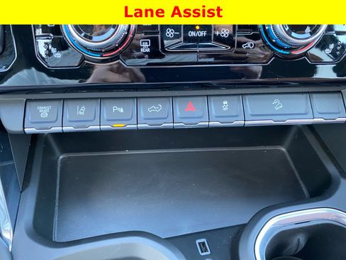 Used 2024 GMC Sierra 2500 Denali Ultimate AWD/4WD image 27
