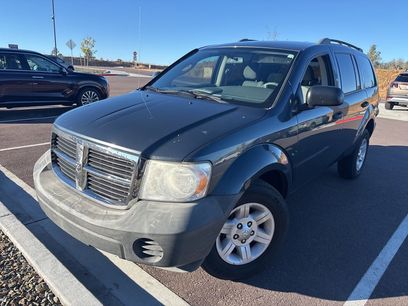 Used 2008 Dodge Durango SXT