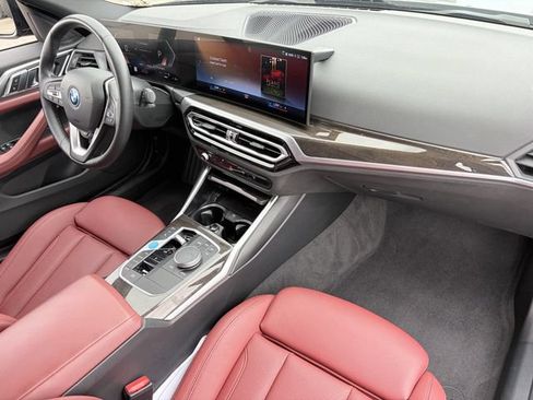 Used 2023 BMW i4 eDrive35 w/ Premium Package RWD image 13