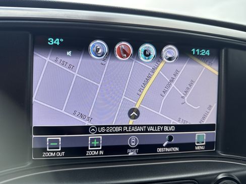 Used 2017 GMC Sierra 1500 SLT image 23