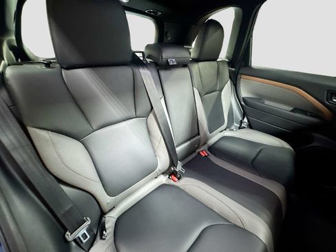 Certified 2025 Subaru Forester Sport AWD/4WD image 25