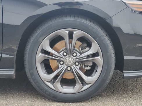 Used 2024 Honda Accord EX image 8