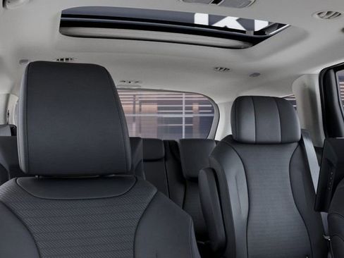 New 2026 Kia Carnival SX Prestige FWD image 27